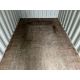 Shipping and storage container - L 20ft x W 8ft x H 8.5ft - Image 8 of 11