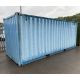 Shipping and storage container - L 20ft x W 8ft x H 8.5ft - Image 3 of 11