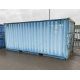 Shipping and storage container - L 20ft x W 8ft x H 8.5ft - Image 1 of 11