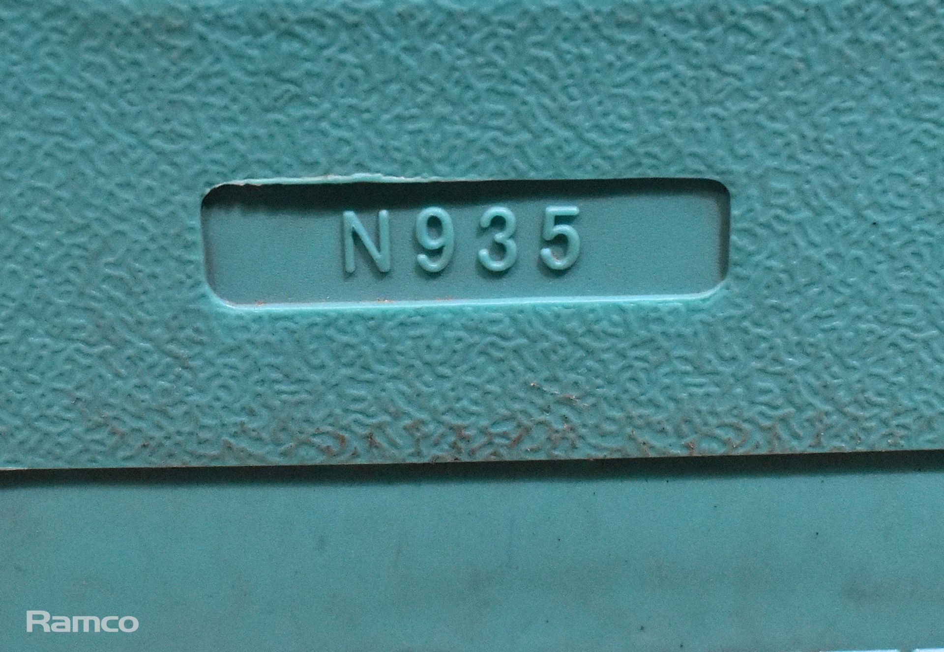 Tool Master diamond core drill bits metric with case - Image 5 of 6