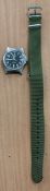 CWC W10-6645-99 British army issue quartz wristwatch - 2004 - Good condition however will have some