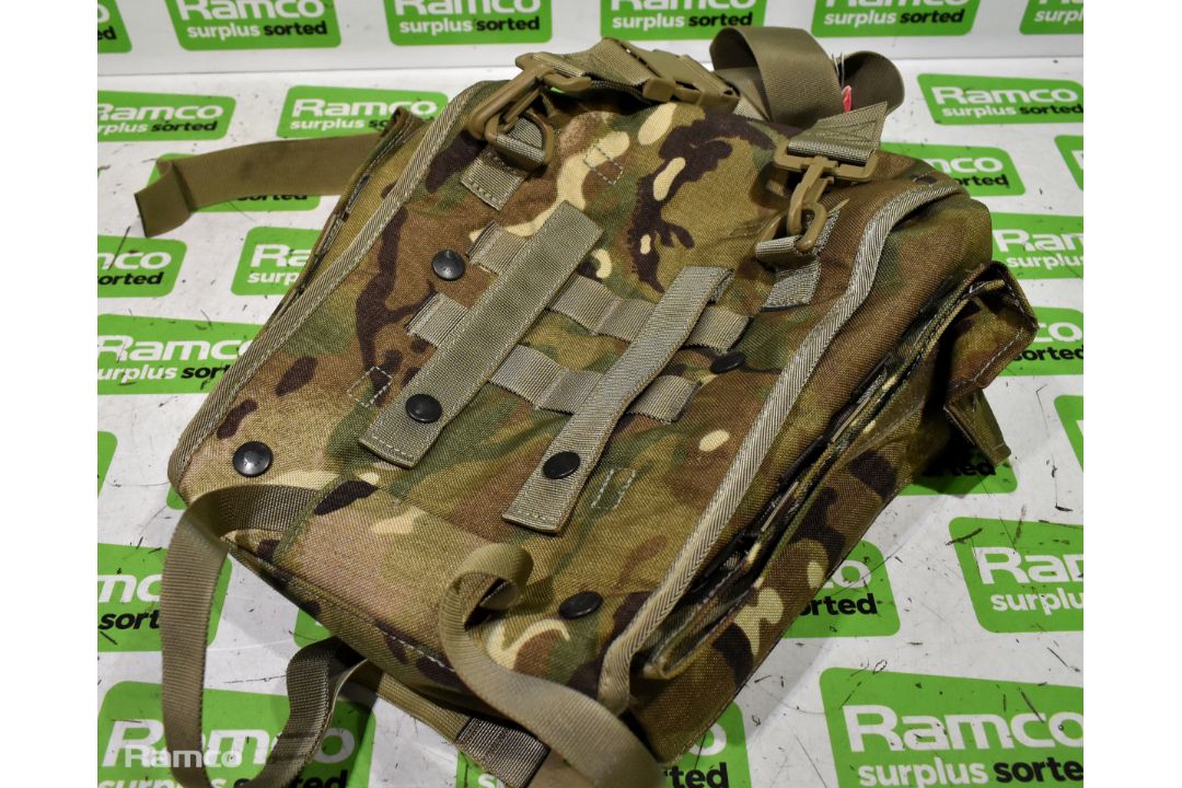 170x British Army MTP field packs - Image 6 of 8