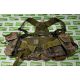Various types of ex-military DPM accessories - 161kg – may require repair / be incomplete - see pics - Image 3 of 10
