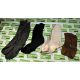 Various mixed socks - various sizes - paired & unpaired - unknown quantity - 156kg - Image 1 of 8