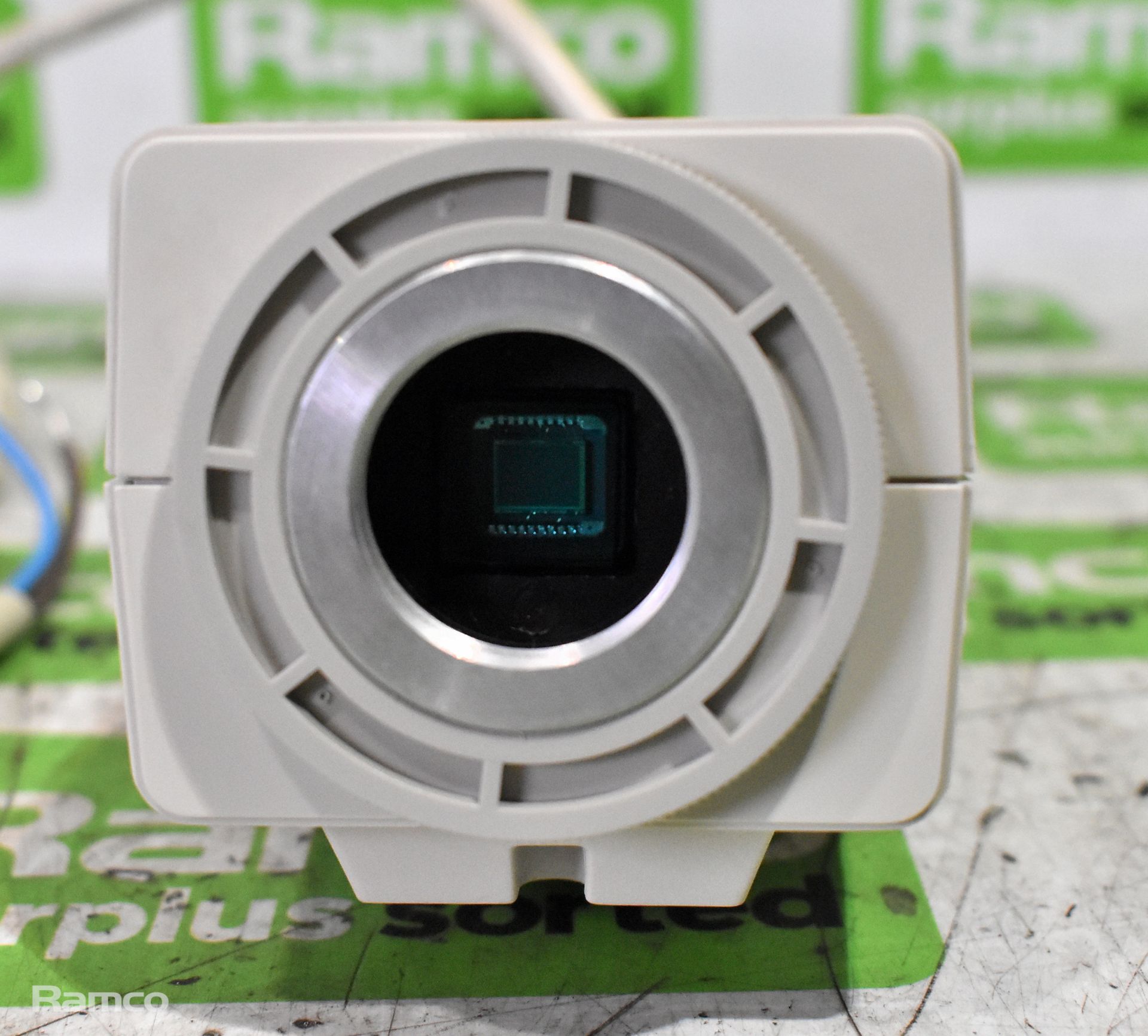 14x Panasonic WV-CL270/G colour CCTV cameras - Image 2 of 5