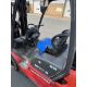 2014 Manitou MI 30 D diesel forklift truck - 3569 hours - full details in description - Image 21 of 34