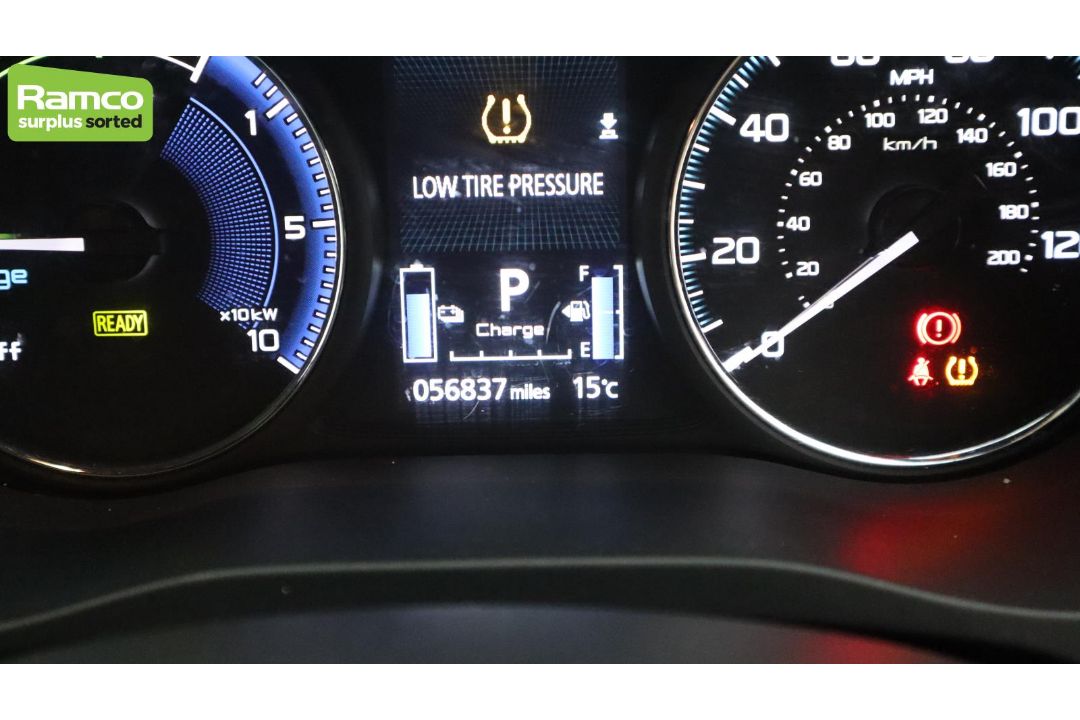 2020 Mitsubishi Outlander PHEV CVT Dynamic - Petrol/Electric Hybrid - 2.5L - 56837 miles - see desc. - Image 14 of 54