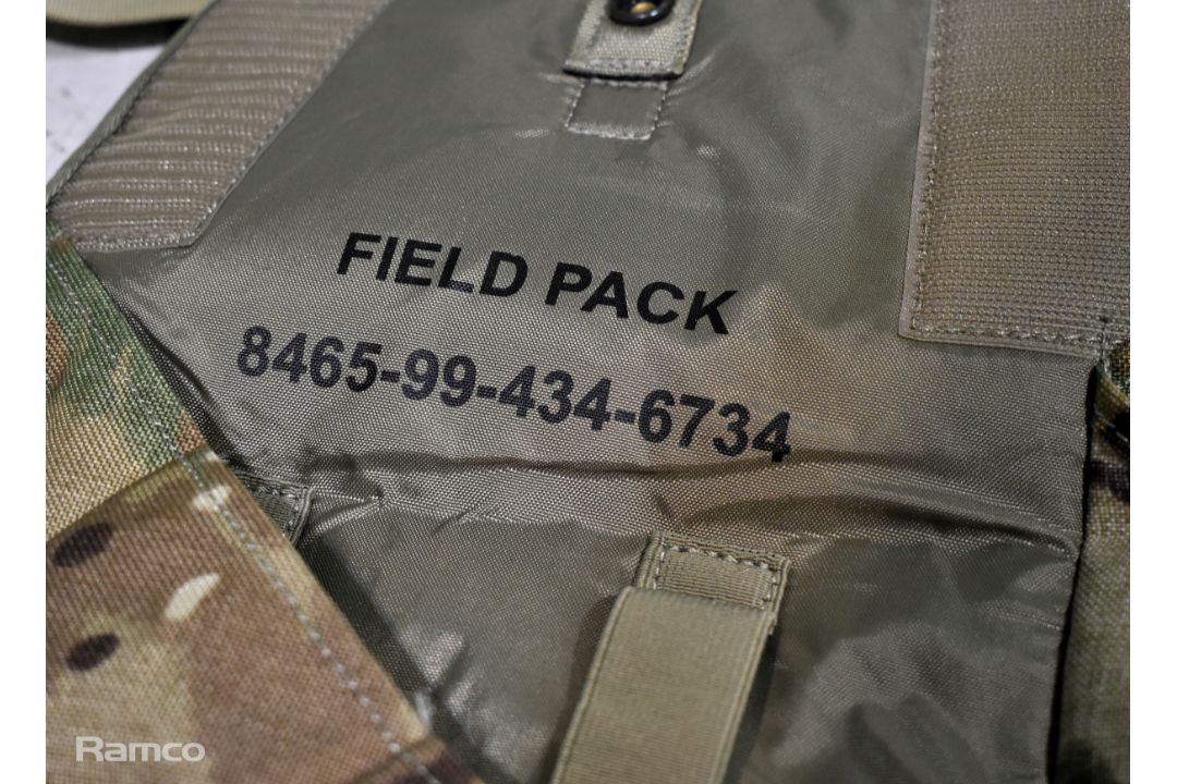 170x British Army MTP field packs - Image 3 of 8