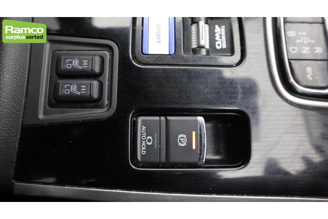 2020 Mitsubishi Outlander PHEV CVT Dynamic - Petrol/Electric Hybrid - 2.5L - 56837 miles - see desc. - Image 20 of 54