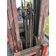 2014 Manitou MI 30 D diesel forklift truck - 3569 hours - full details in description - Image 14 of 34