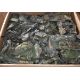 Various types of ex-military DPM accessories - 161kg – may require repair / be incomplete - see pics - Image 10 of 10