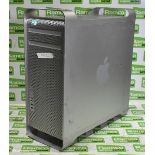 Apple Mac Pro A1289 with 1TB HDD