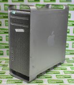 Apple Mac Pro A1289 with 1TB HDD
