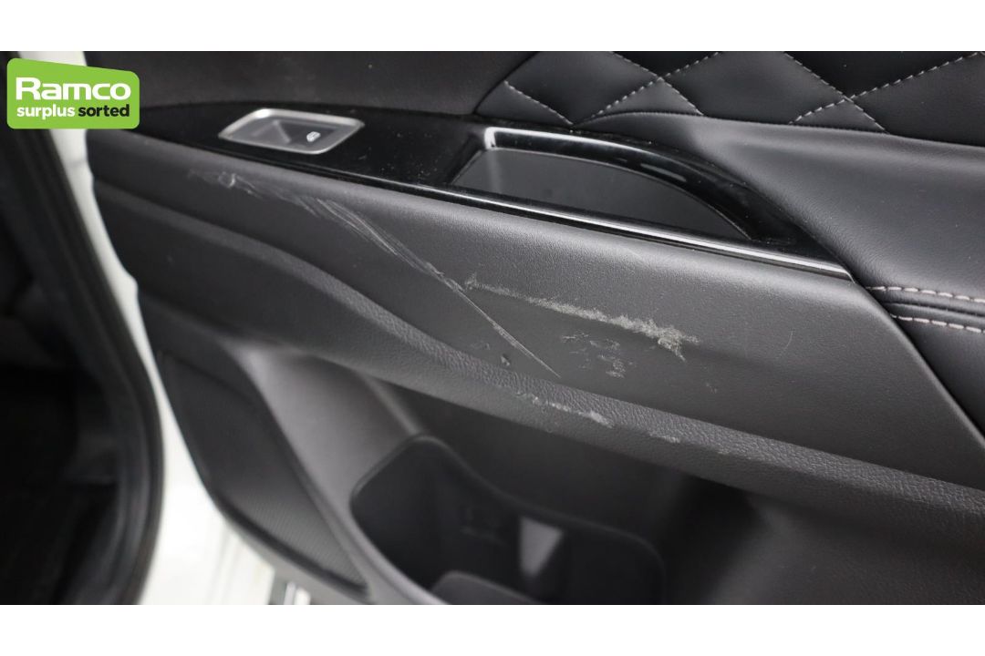 2020 Mitsubishi Outlander PHEV CVT Dynamic - Petrol/Electric Hybrid - 2.5L - 56837 miles - see desc. - Image 49 of 54