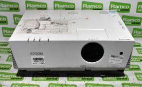 Epson EMP-6110 LCD projector
