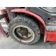 2014 Manitou MI 30 D diesel forklift truck - 3569 hours - full details in description - Image 20 of 34