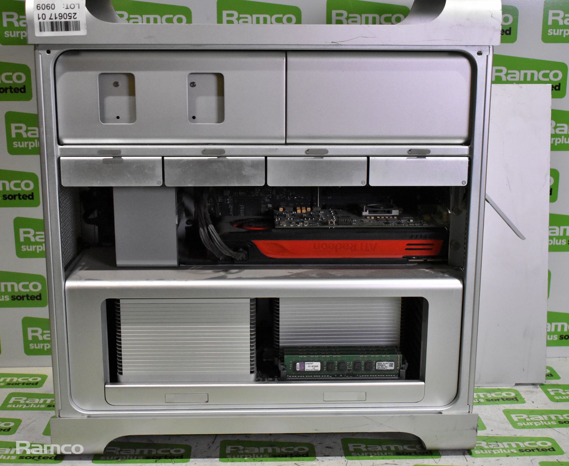 Apple Mac Pro A1289 EMC 2629 PC - Image 4 of 8