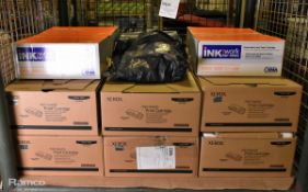 24x Xerox Phaser 3600 High-capacity print cartridges (106R01371)
