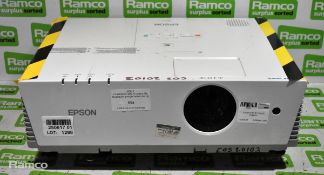 Epson EMP-6110 LCD projector