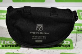 50x pairs of Revision sawfly spectacles