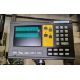 Bench drilling and milling machine mounted on a tool cabinet with spares and accessories - Image 3 of 12