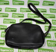 20x British Forces hand bags - various types - mixed sizes