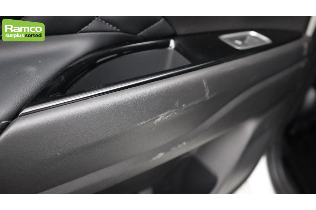 2020 Mitsubishi Outlander PHEV CVT Dynamic - Petrol/Electric Hybrid - 2.5L - 56837 miles - see desc. - Image 51 of 54