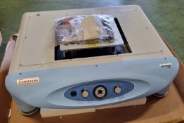 Thermo Scientific MaxQ 3000 orbital shaker - W 860 x D 790 x H 430mm