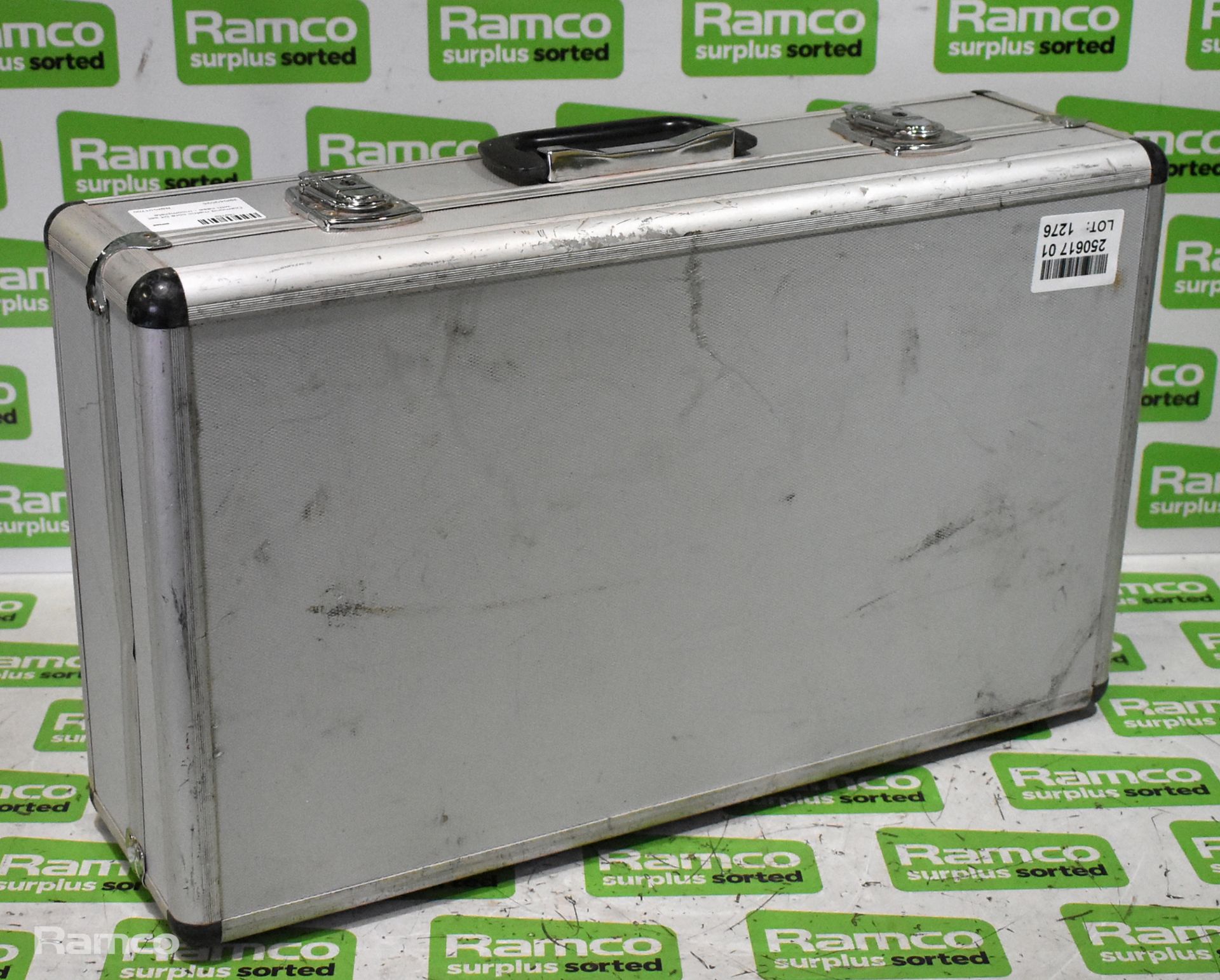 Diamond metric core bit set with case - Incomplete - Image 5 of 6