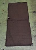 30x Air mattresses