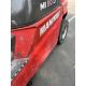 2014 Manitou MI 30 D diesel forklift truck - 3569 hours - full details in description - Image 29 of 34