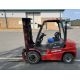 2014 Manitou MI 30 D diesel forklift truck - 3569 hours - full details in description - Image 5 of 34