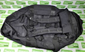 65x British Army Operational travel bags
