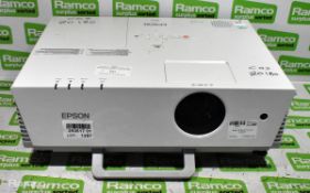 Epson EMP-6110 LCD projector