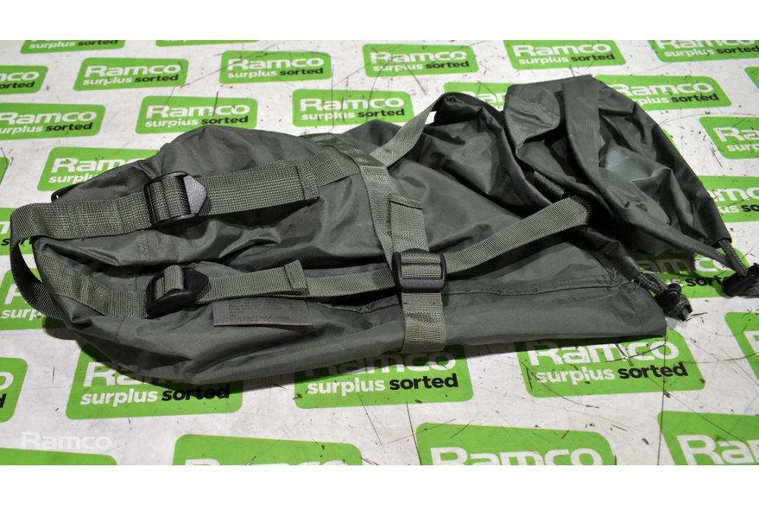 276x British Army compression sacks - Image 3 of 10