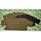 1000x British Army combat T-shirts (anti static) - mixed sizes - Image 1 of 6