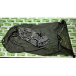 276x British Army compression sacks
