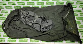 276x British Army compression sacks