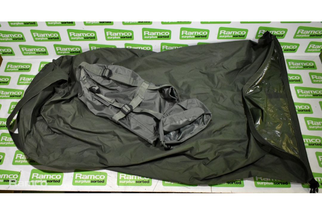 276x British Army compression sacks - Image 1 of 10