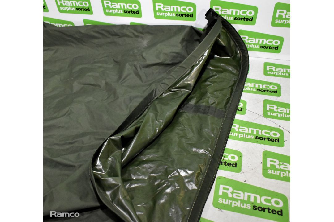276x British Army compression sacks - Image 2 of 10