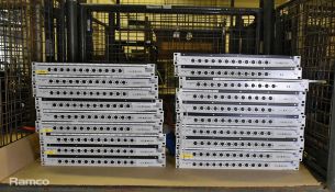 20x Dega power distribution units