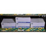 4x 15-IL38L40 High performance infrared illuminators - 850nm, AC/DC24V 40 degree 150 metre range