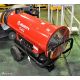 Munters Sial MIR 37 WV 36.4kW indirect diesel/kerosene dual voltage heater - Image 2 of 5
