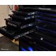 Snap-On Storm Limited Edition roll cab top chest combo tool box - full details in the description - Image 4 of 21