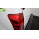 2012 Isuzu double cab D-Max Yukon - low miles (36595 miles) - full details in the description - Image 50 of 53