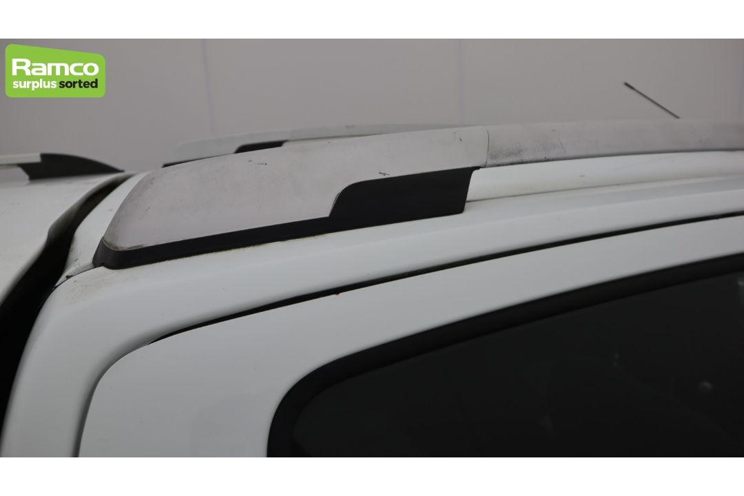 2012 Isuzu double cab D-Max Yukon - low miles (36595 miles) - full details in the description - Image 46 of 53