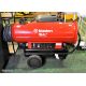 Munters Sial MIR 37 WV 36.4kW indirect diesel/kerosene dual voltage heater - Image 1 of 5