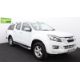 2012 Isuzu double cab D-Max Yukon - low miles (36595 miles) - full details in the description - Image 3 of 53