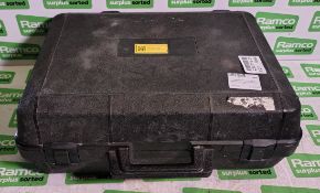 Weber-Hydraulik door opening kit - INCOMPLETE KIT