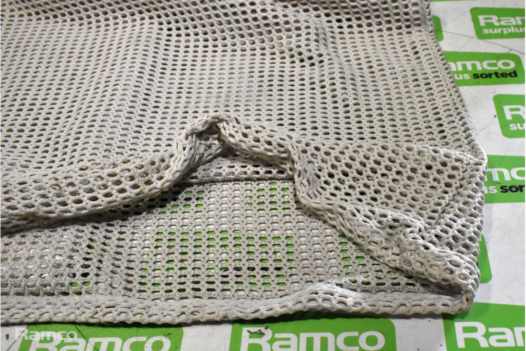 532x British forces laundry net wash bags - mixed - Image 3 of 6